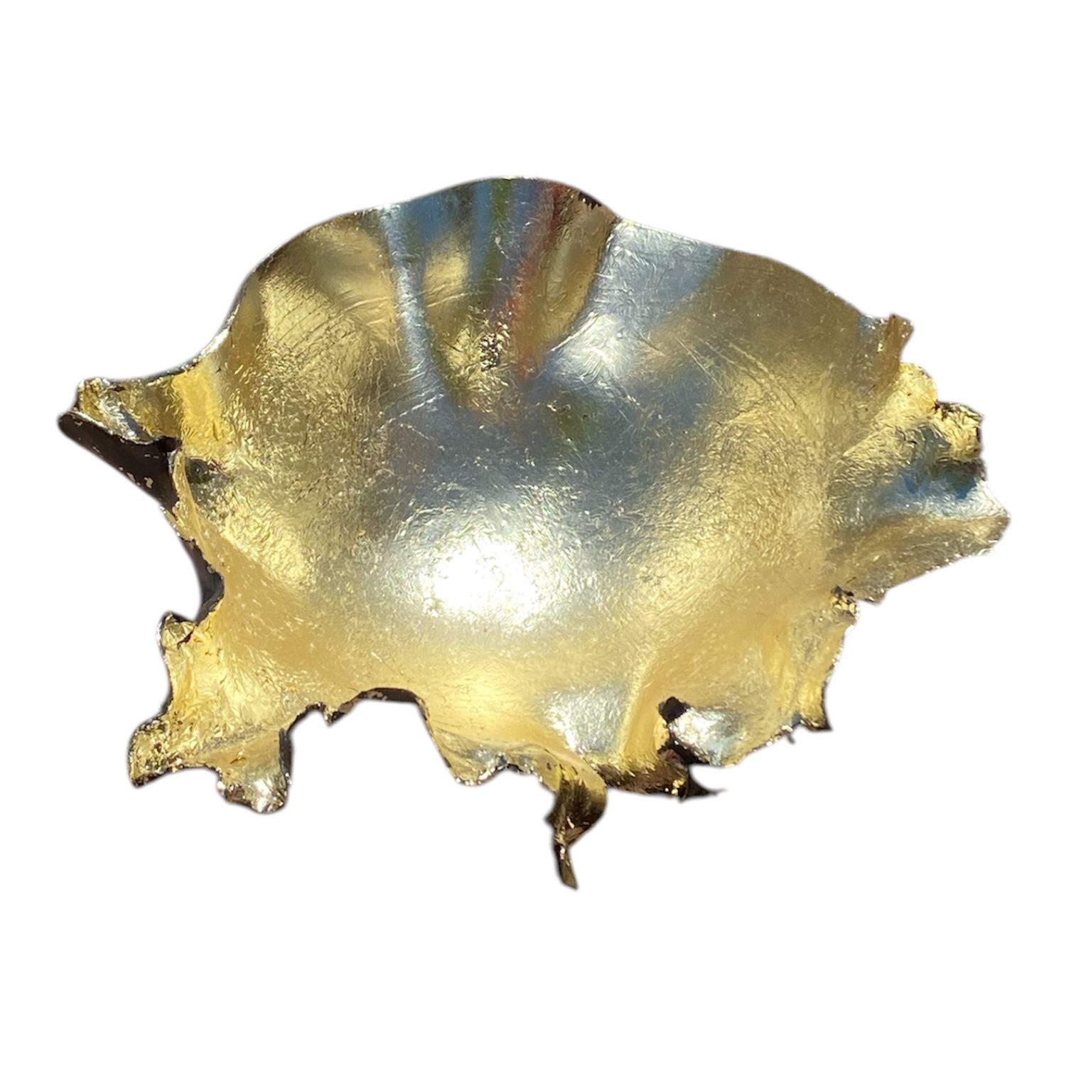 Humble Earth Large Decorative Bowl