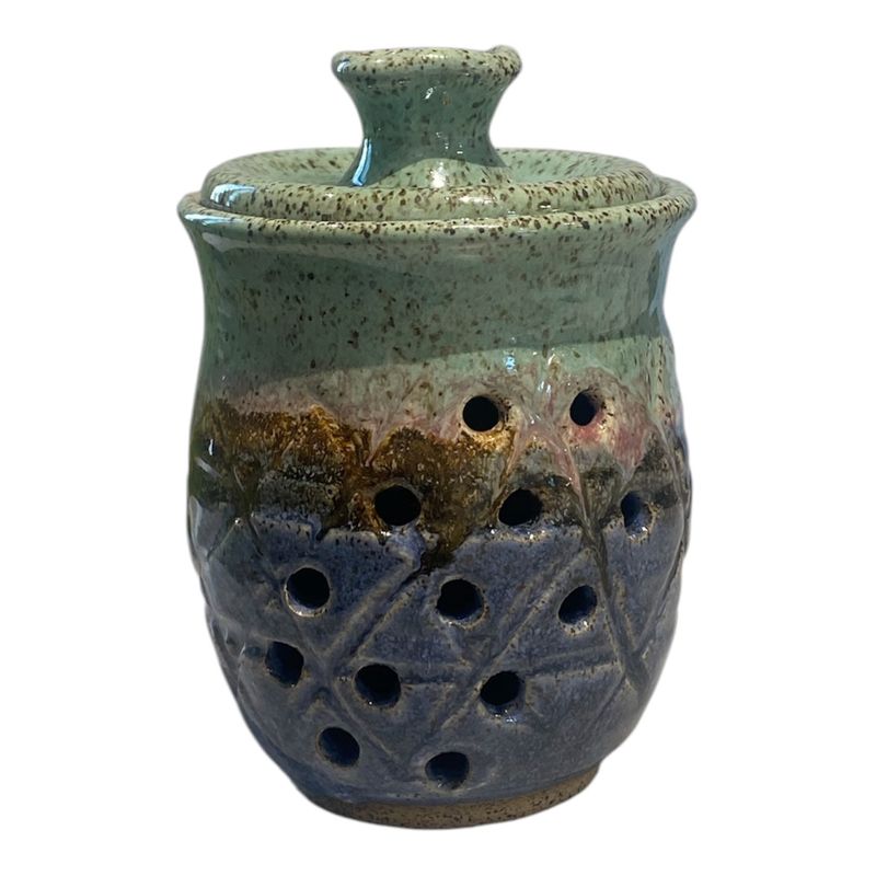 Vision Garlic Keeper