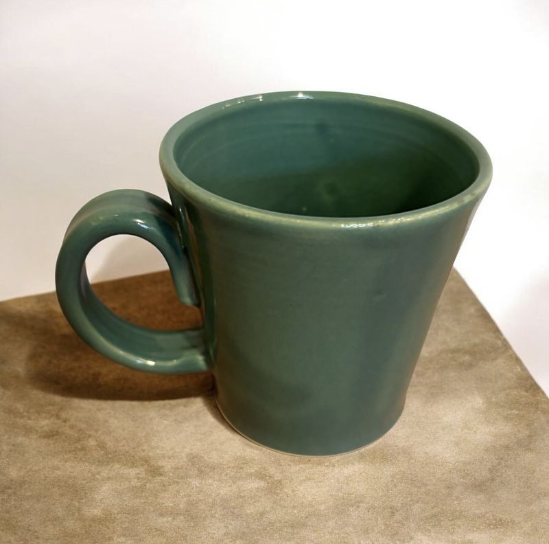 Okechukwu Mug Green 6