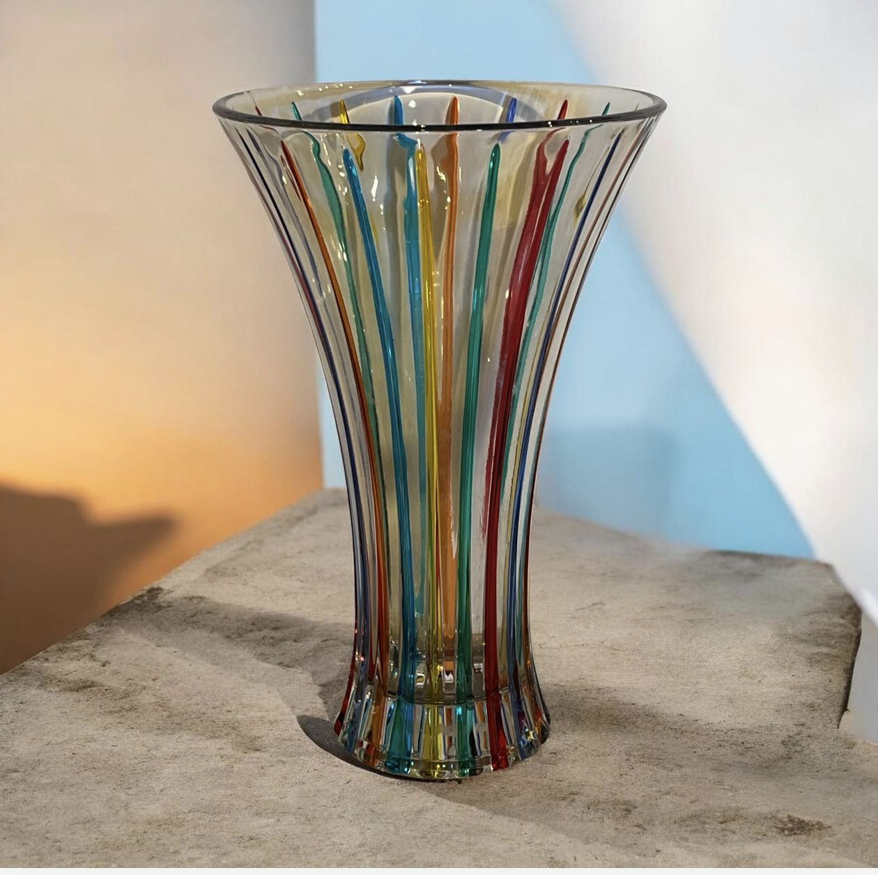 Sturzinger Murano Timeless Vase