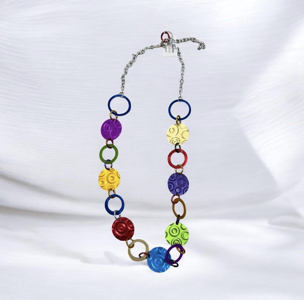 Lenel Necklace - Sylvie"