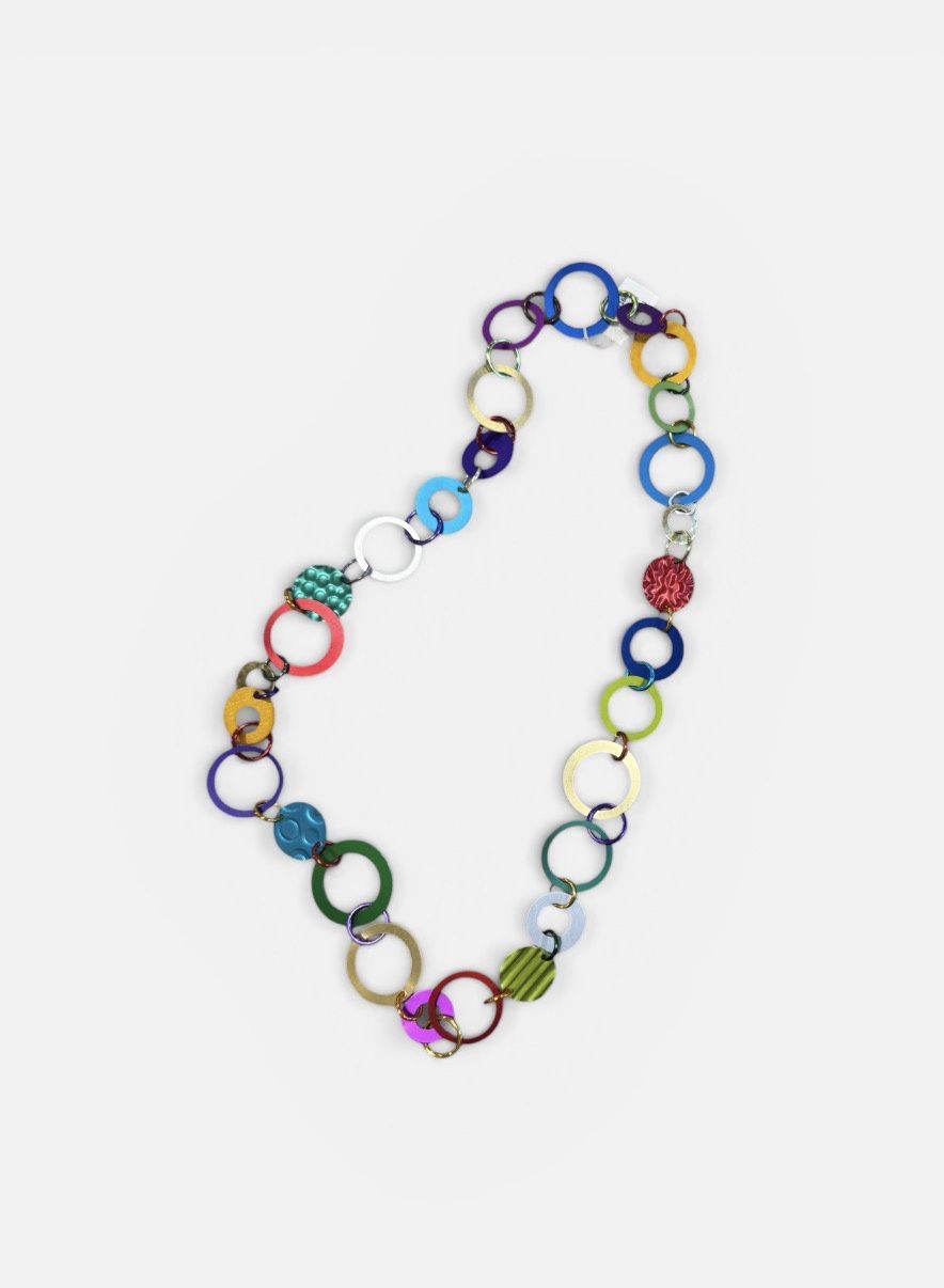 Lenel Necklace - "Paula"