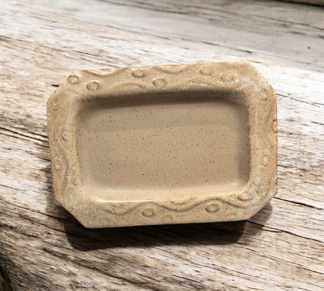 Johnson Small Tray Tan