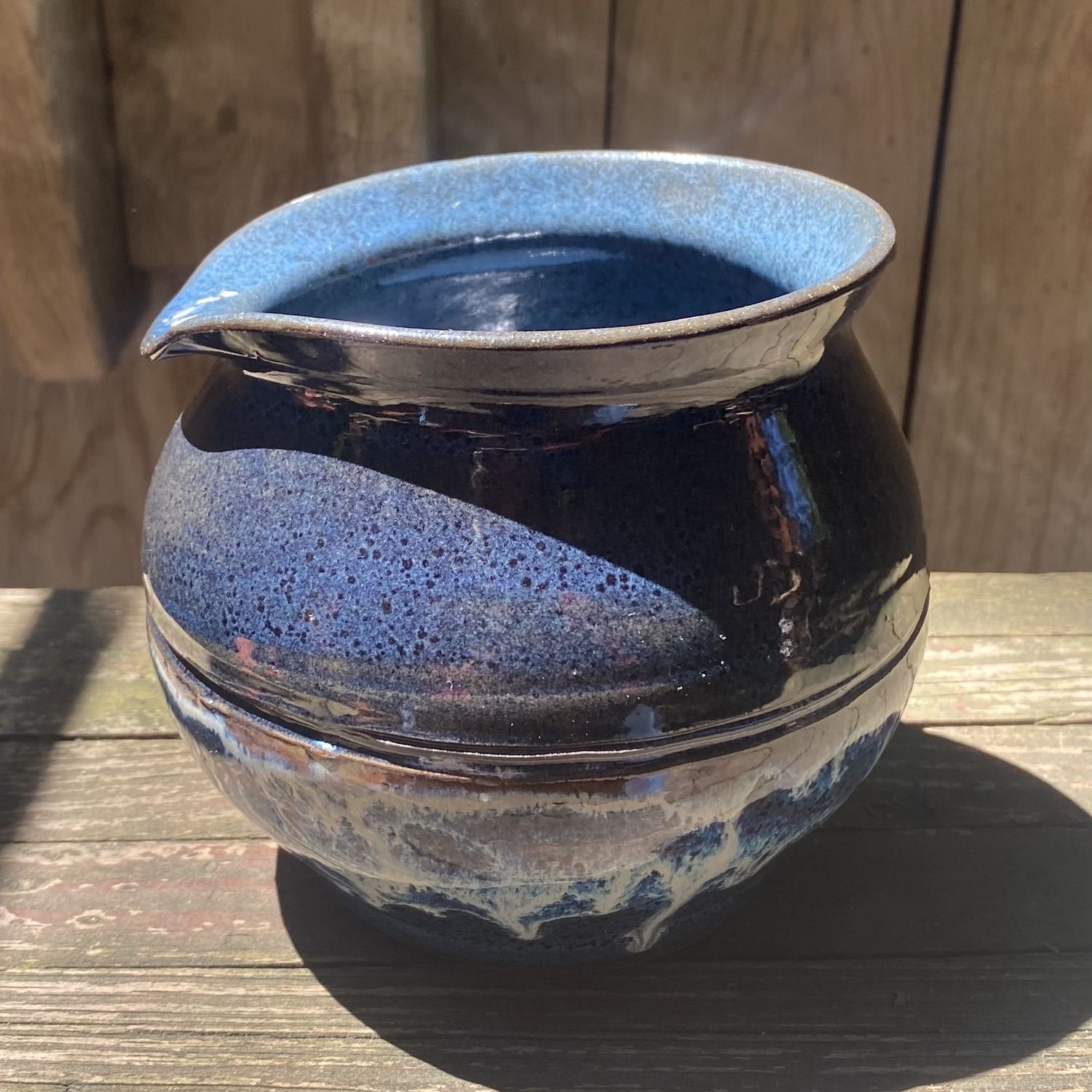 Humble Earth Pitcher Blues