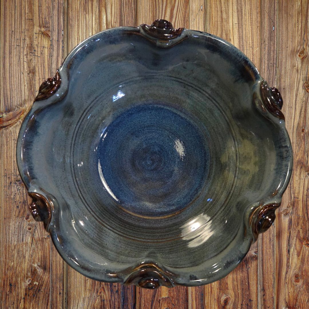 Johnson Bowl Altered Rim 1