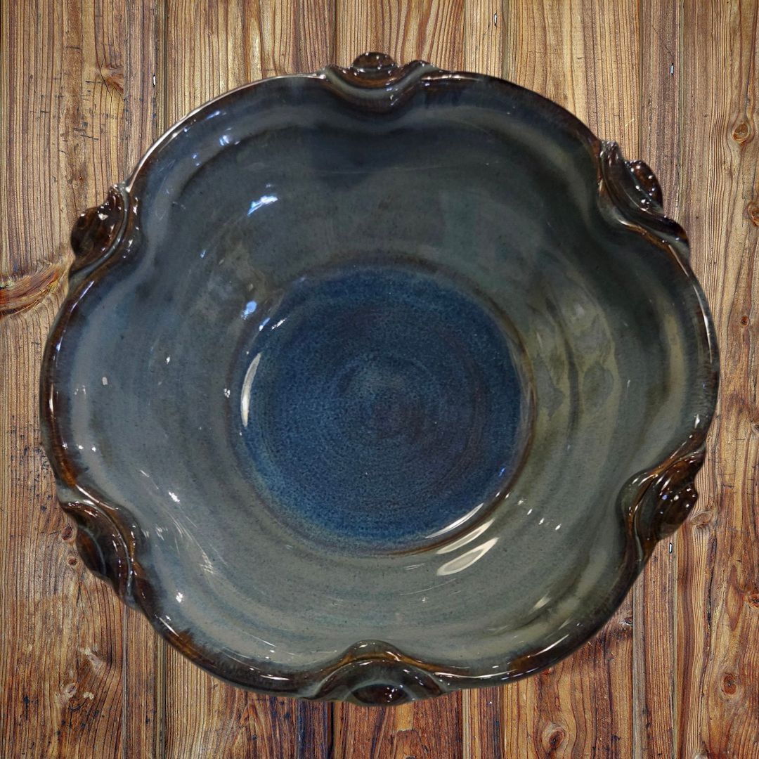 Johnson Bowl Altered Rim