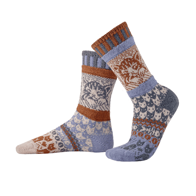 Wakerlin Sock Cat Large