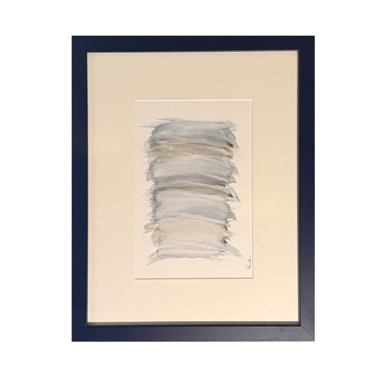 Poetic Pigment Jet Currents