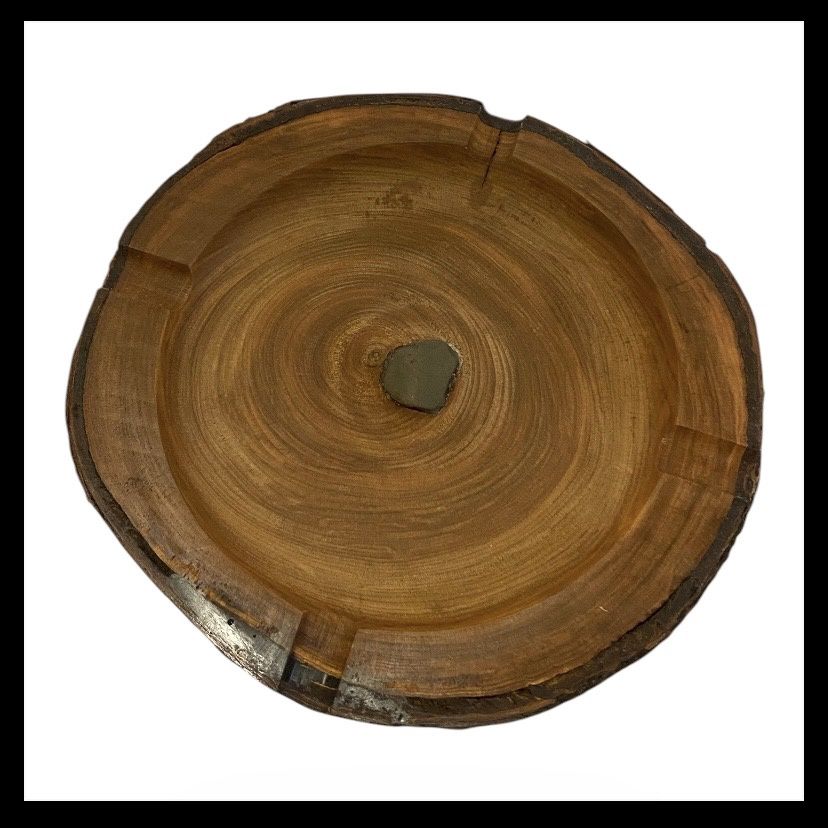 On The Edge Cherry Cookie Cigar Ashtray