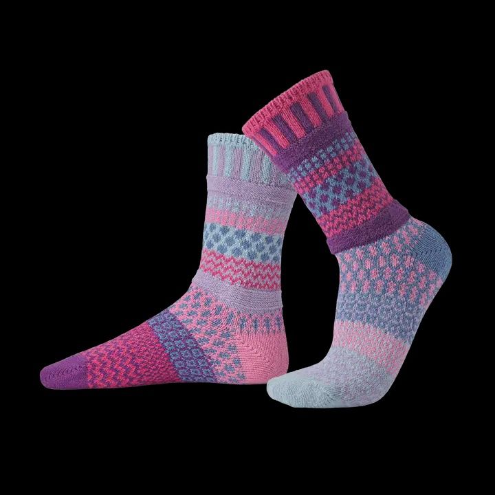 Wakerlin Sock Twilight Small