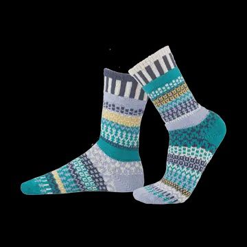 Wakerlin Sock Agave Small