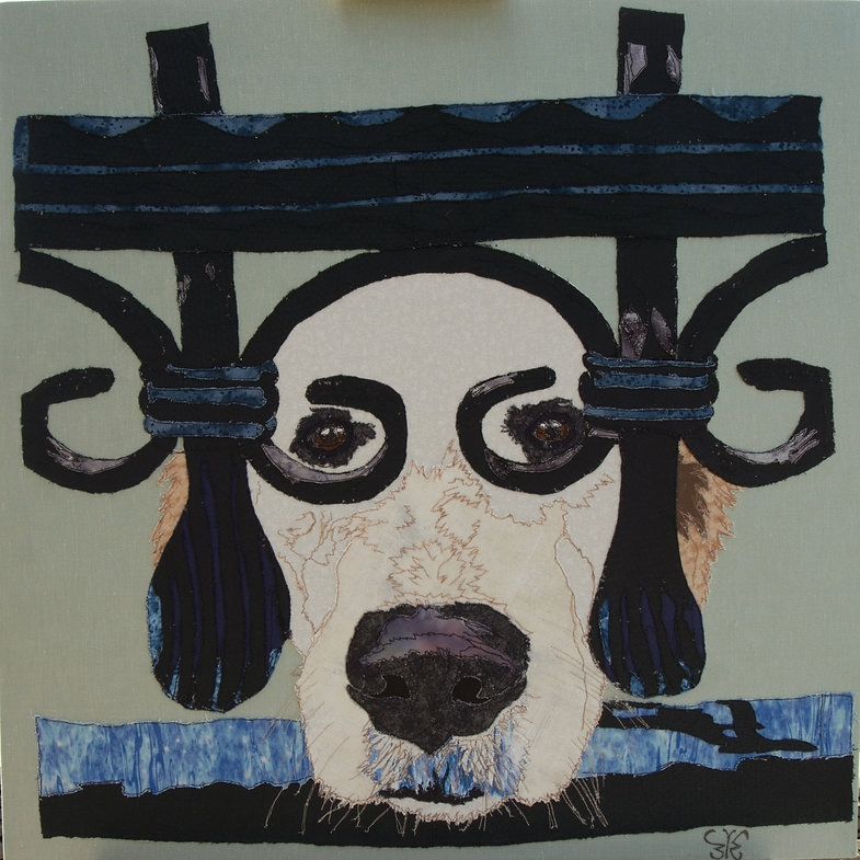 Yvonne Gate Goggles