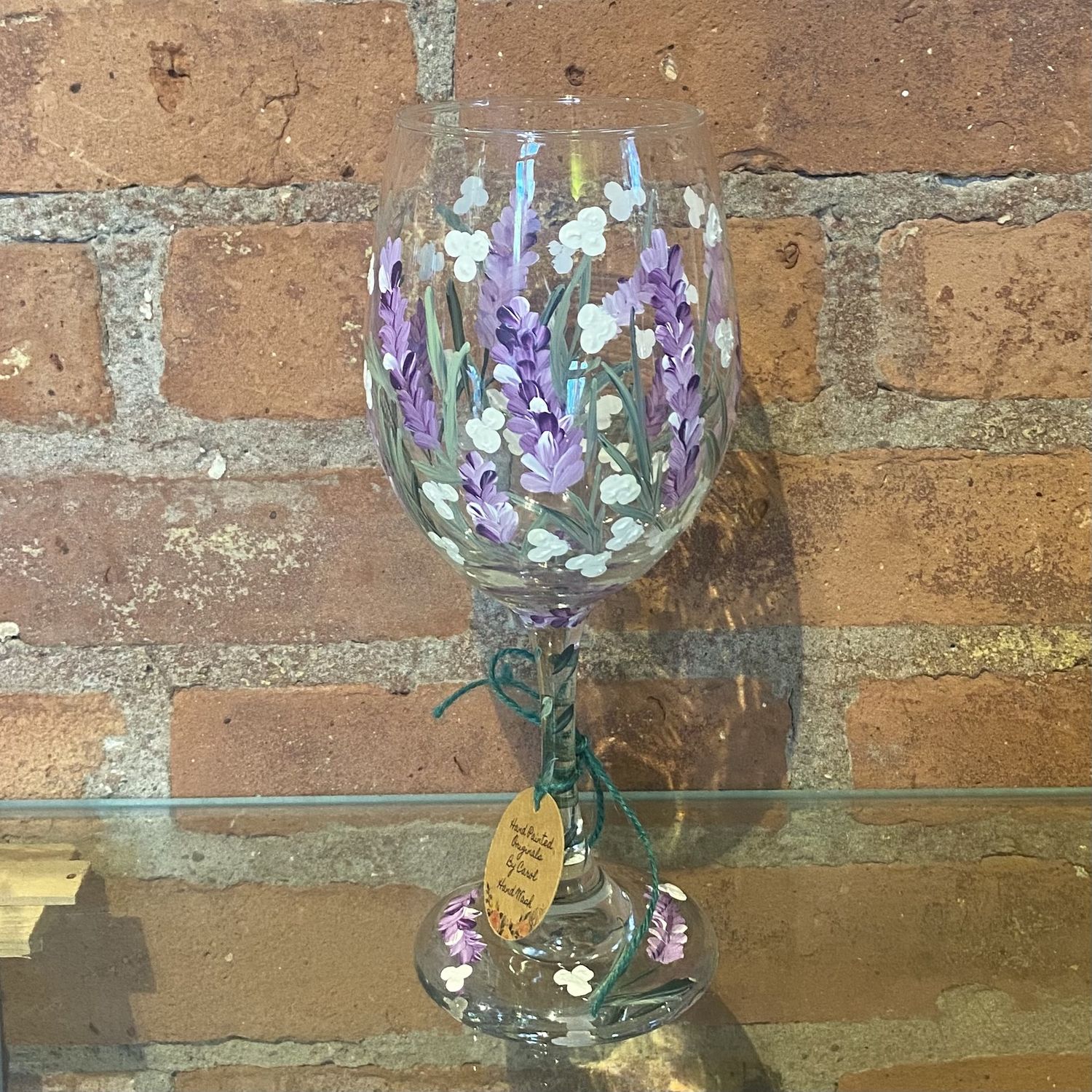 Snyder 20oz Lavender
