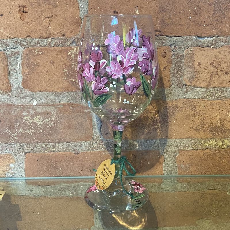 Snyder 20oz Garden Flowers