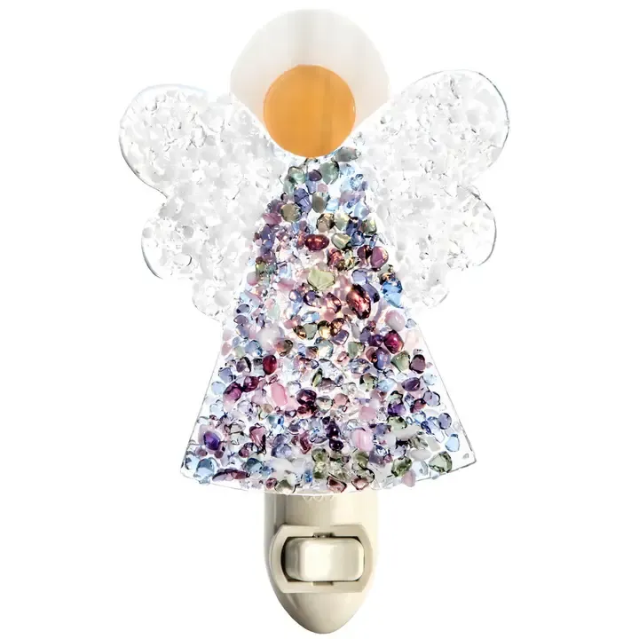 J Devlin Nightlight Angel