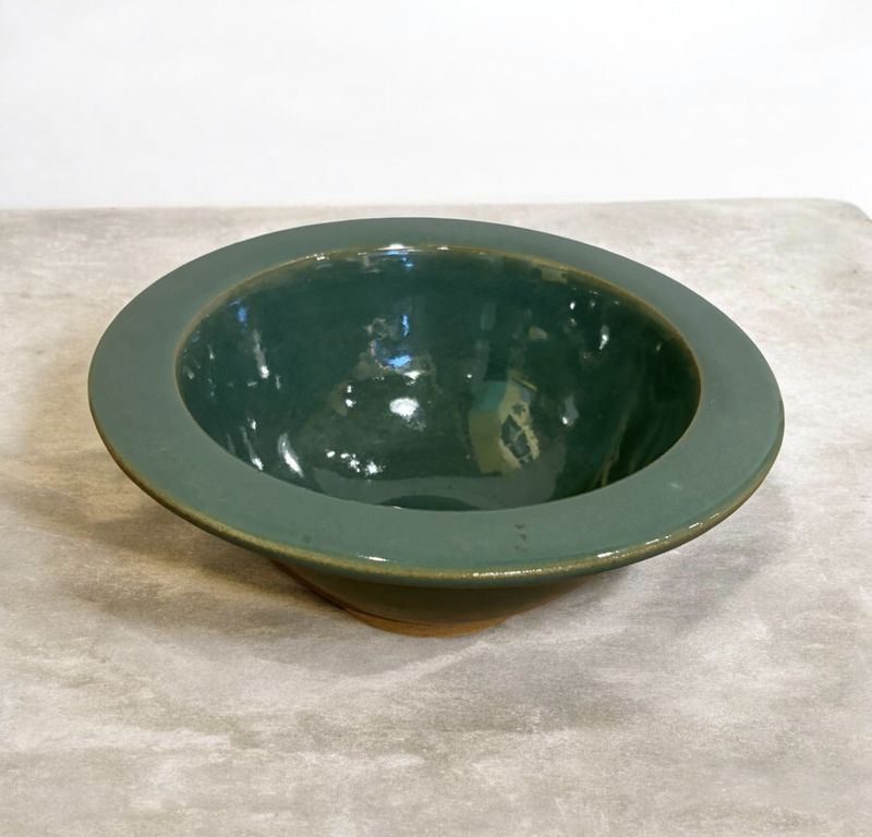 Okechukwu Batter Bowl Light Green 2