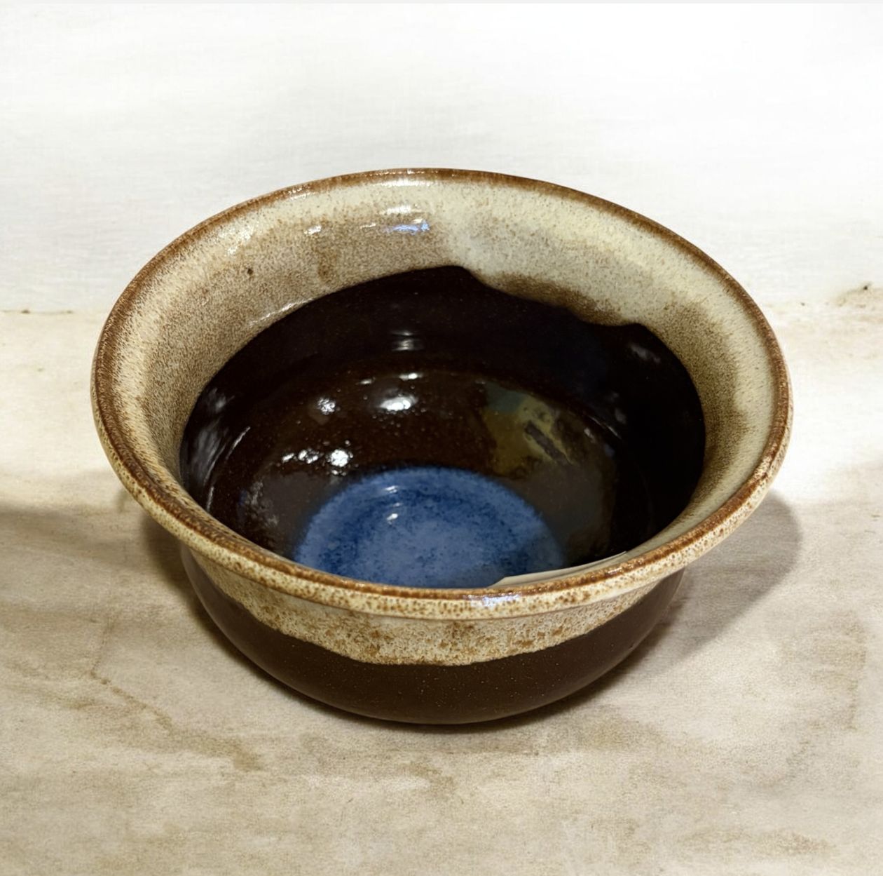Okechukwu Brown Soup Bowl 19