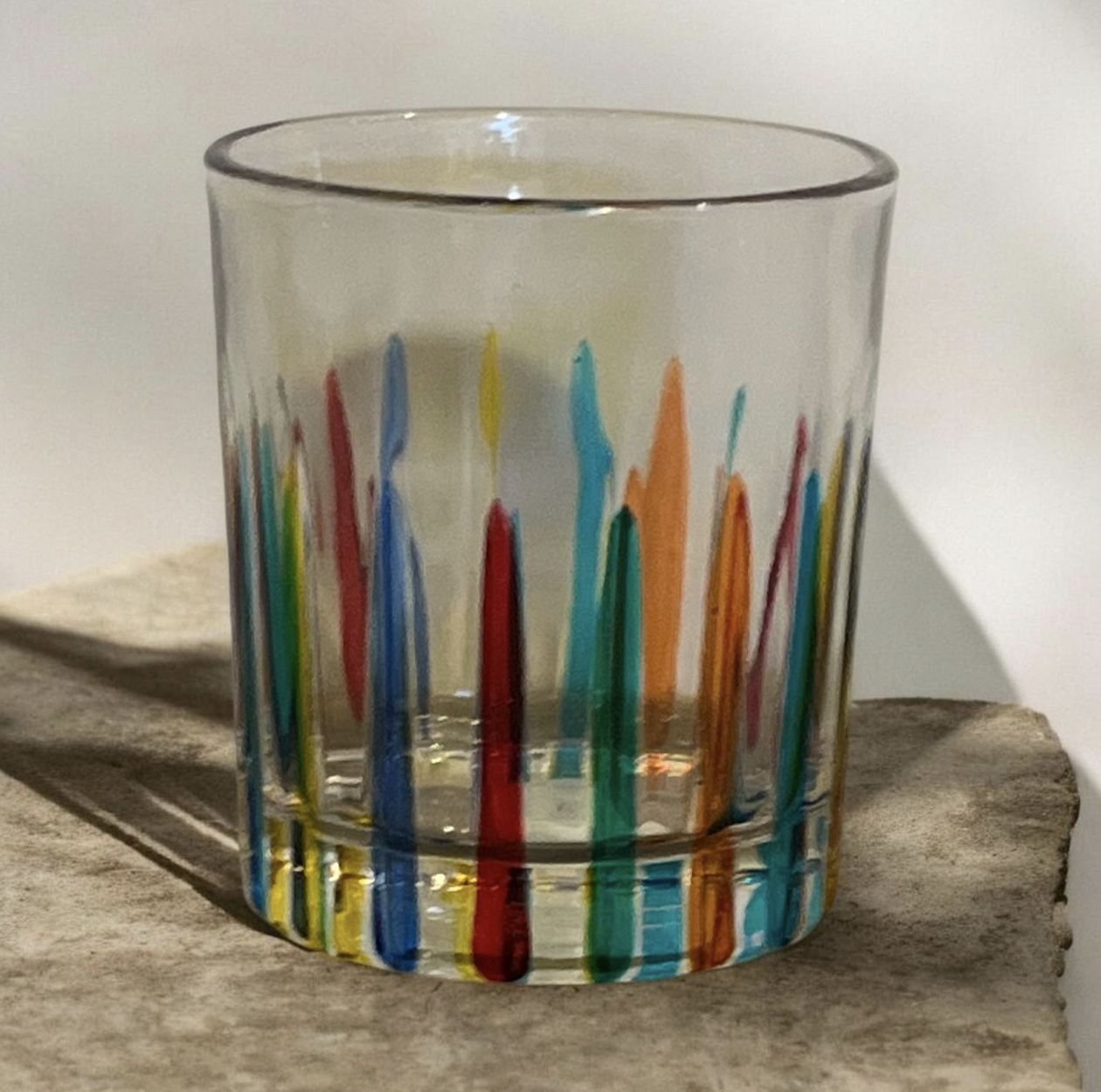 Sturzinger Shot Glass Timeless