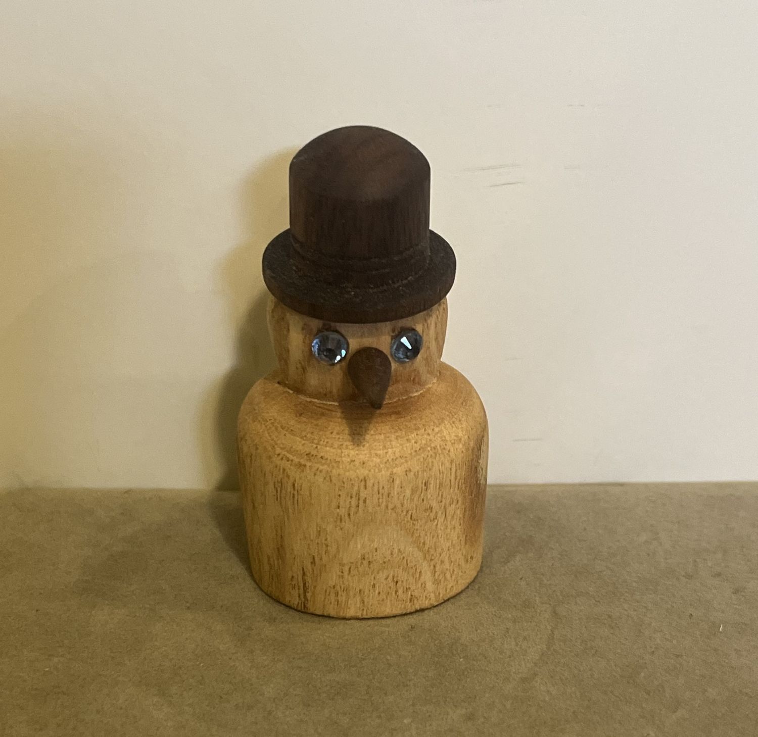 Russell Little Chick Pear 2