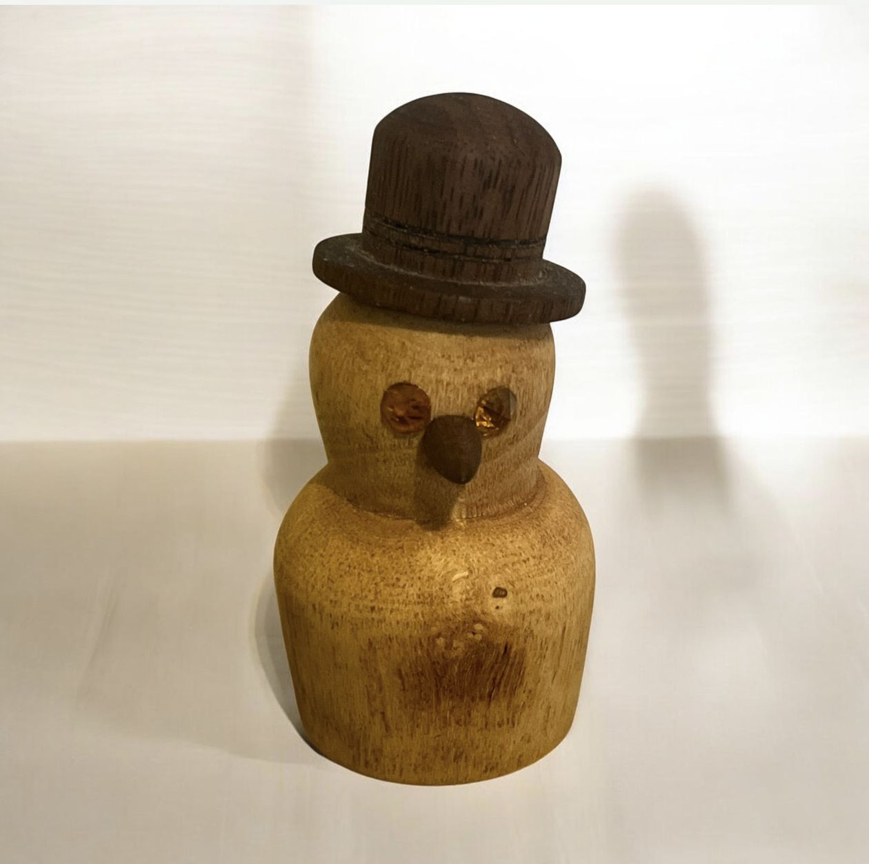 Russell Little Chick Pear 1