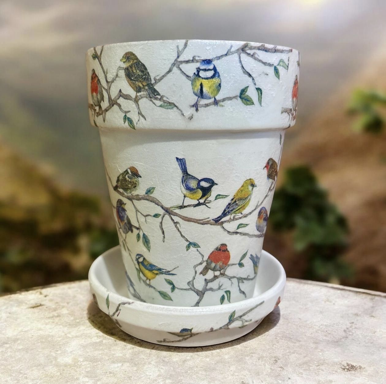 Wilson Planter Bees