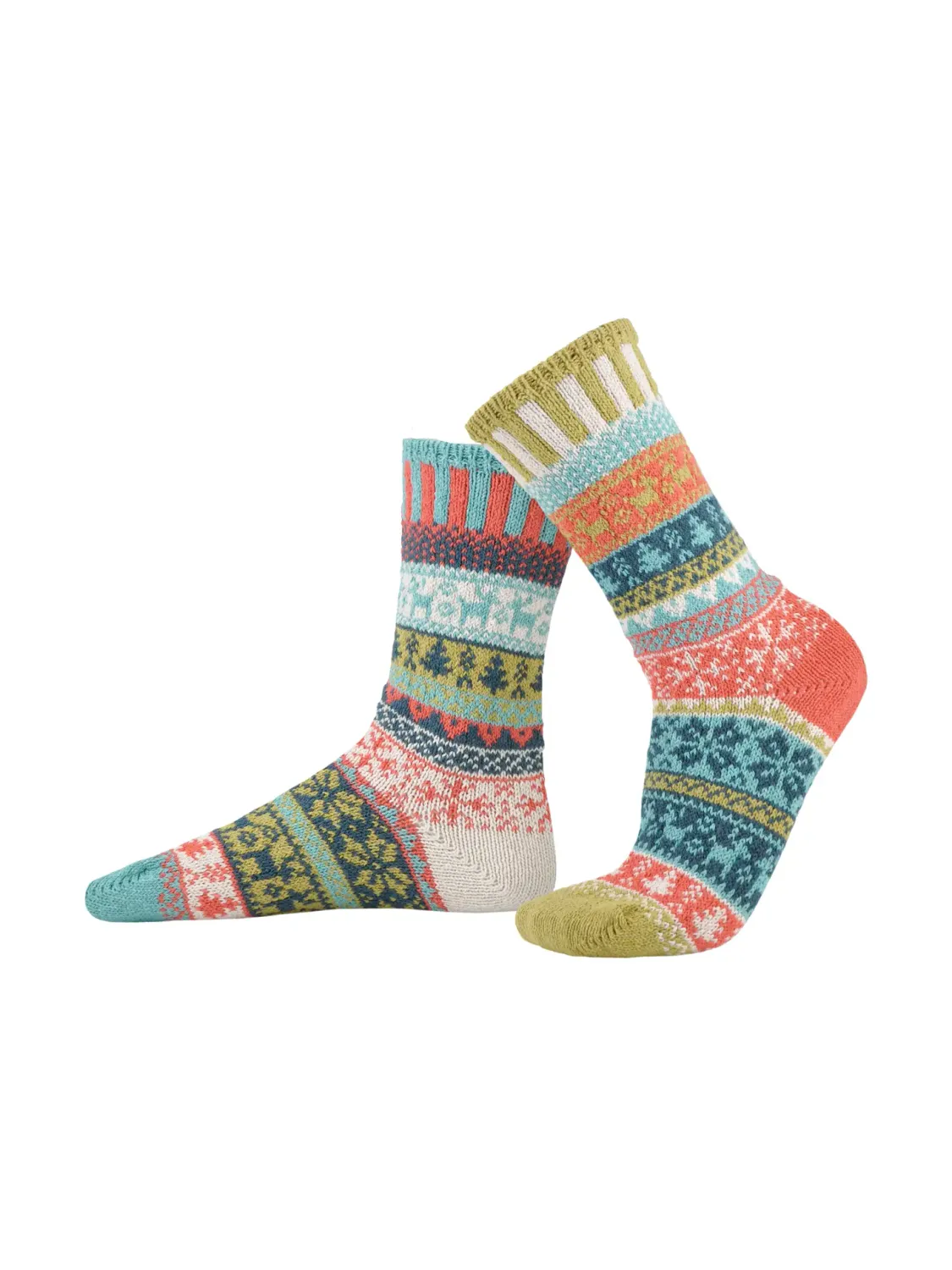 Wakerlin Sock Spritz Medium