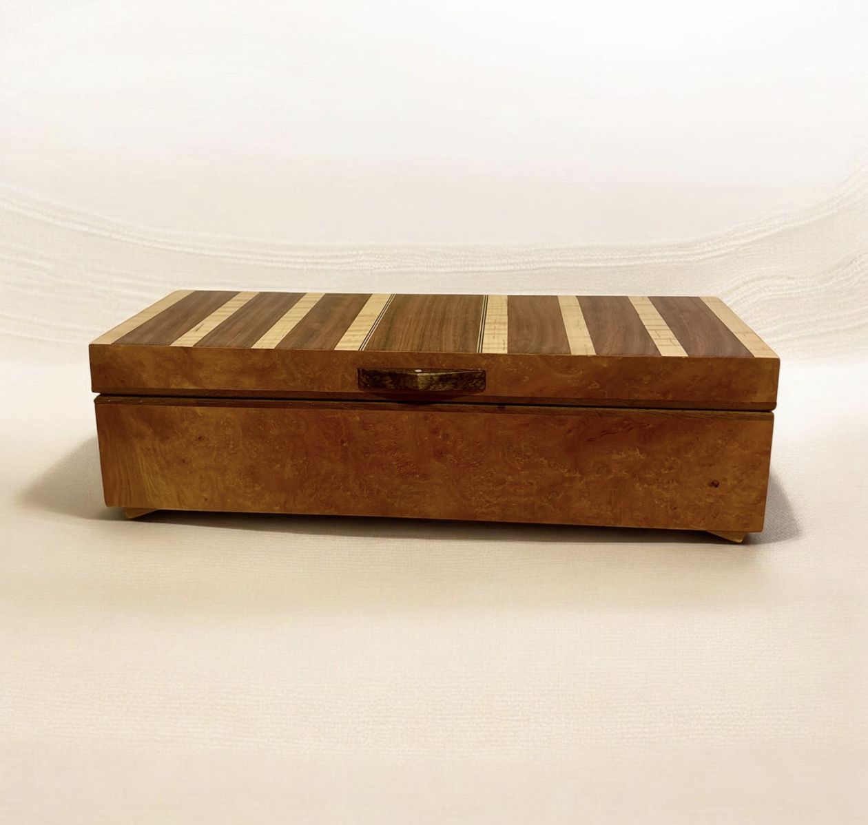 Cole Jewelry Box 52