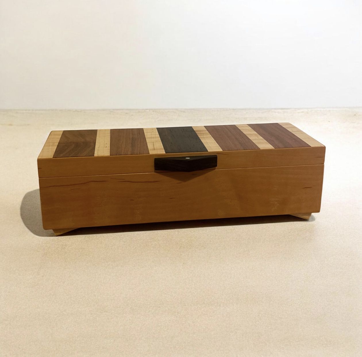 Cole Treasure Box 53