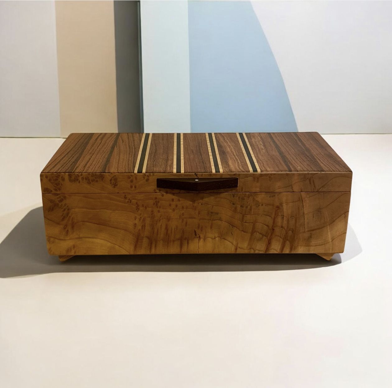 Cole Jewelry Box 50