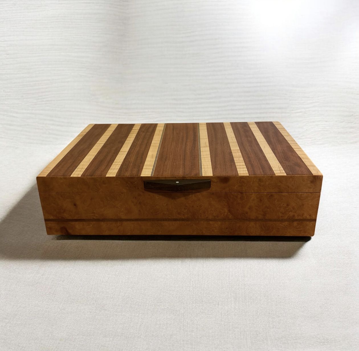 Cole Jewelry Box 51