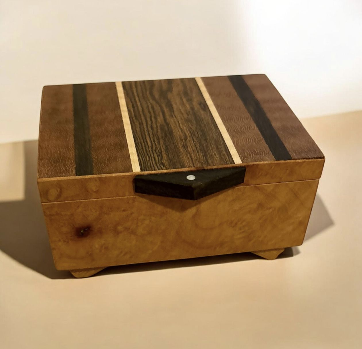 Cole Trinket Box 55