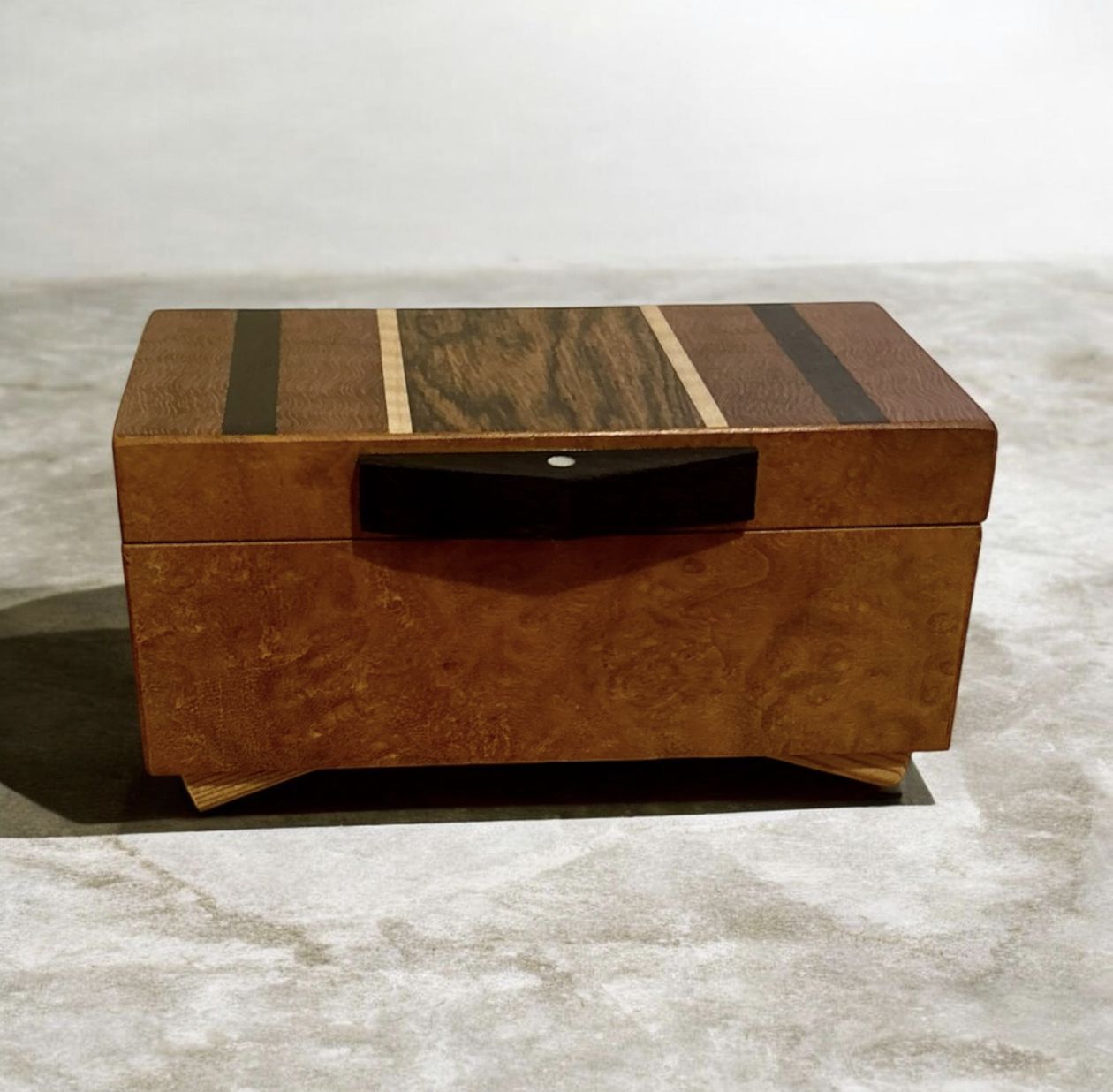 Cole Trinket Box 56