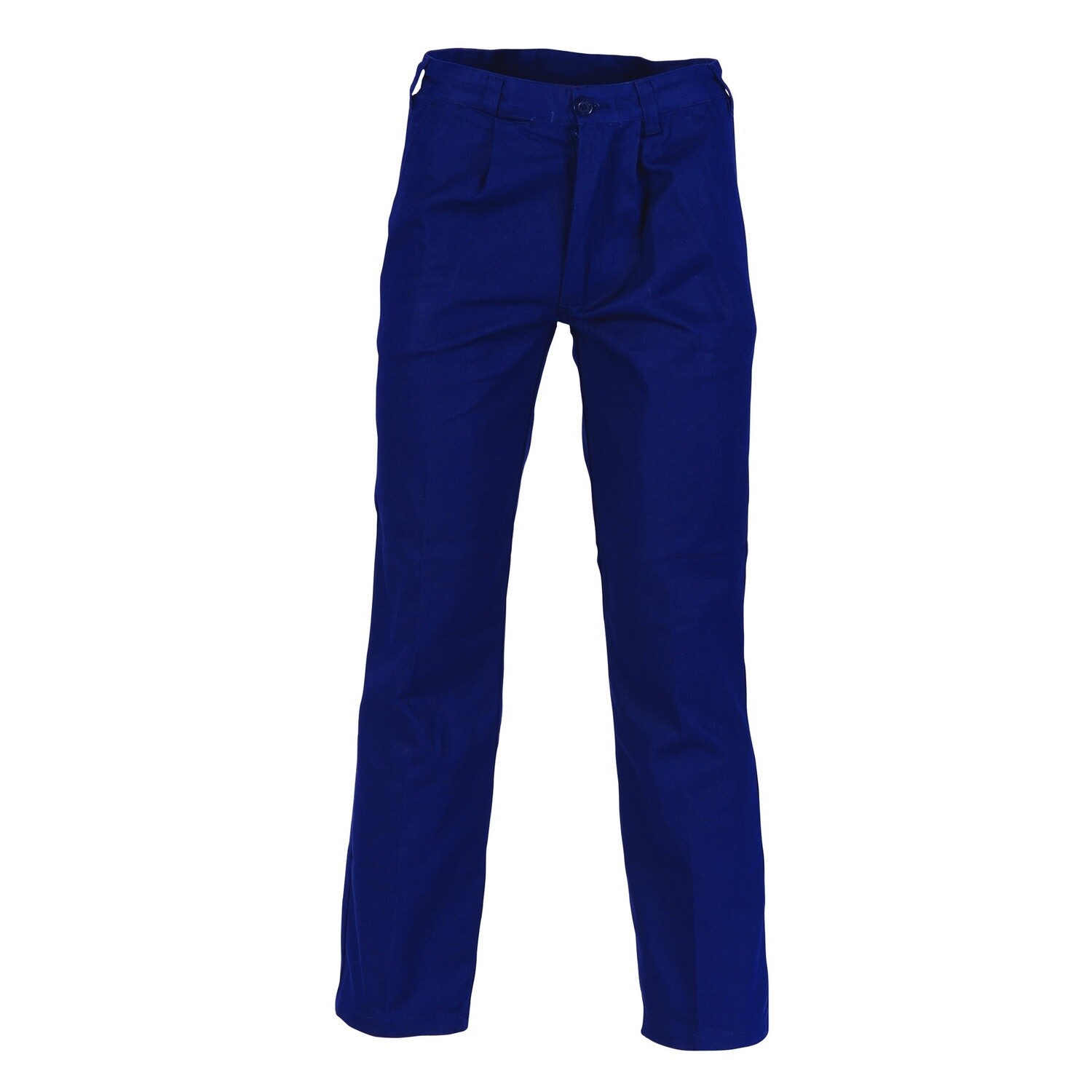 Cotton Drill Work Pants 3311
