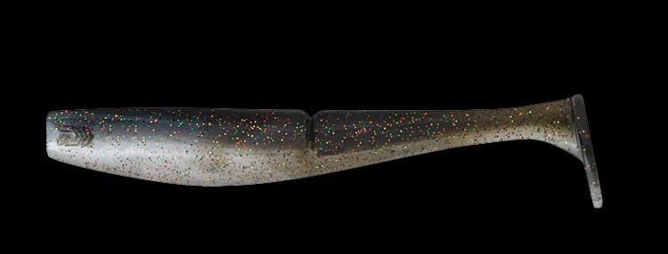 Bait Junkie 4.2in Minnow, Colour: Pearl Gudgeon