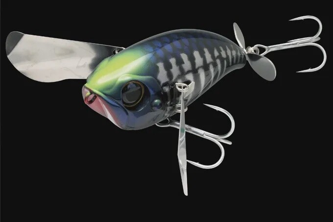 Micro Pompadour, Colour: Black Bone