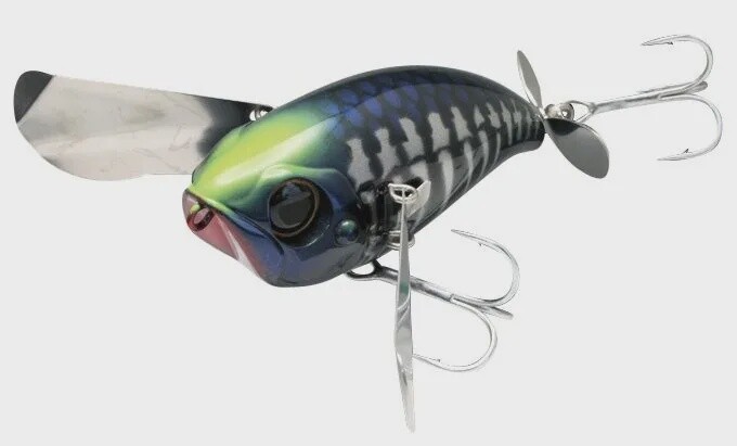 Pompadour, Colour: Black Bone