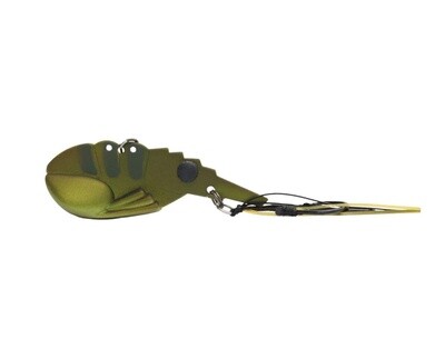 TT Switchprawn 44mm 8g