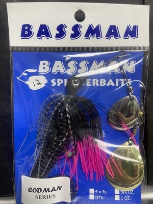 Codman Series 1/2oz