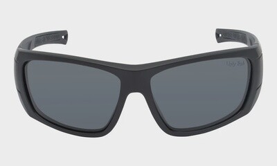 P3644 Polarised Lifestyle Sunglasses - Matt Black Frame