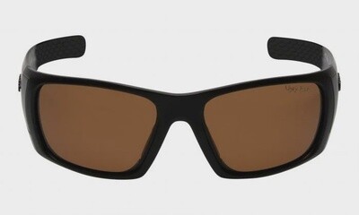 PT6771 Polarised Lifestyle Sunglasses - Black Frame