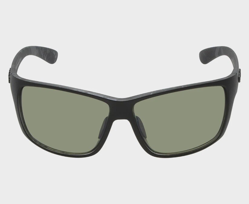 Lightning Photochromic Polarised Sunglasses PPH8333 - Matt Black Frame, Colour: Smoke Lens