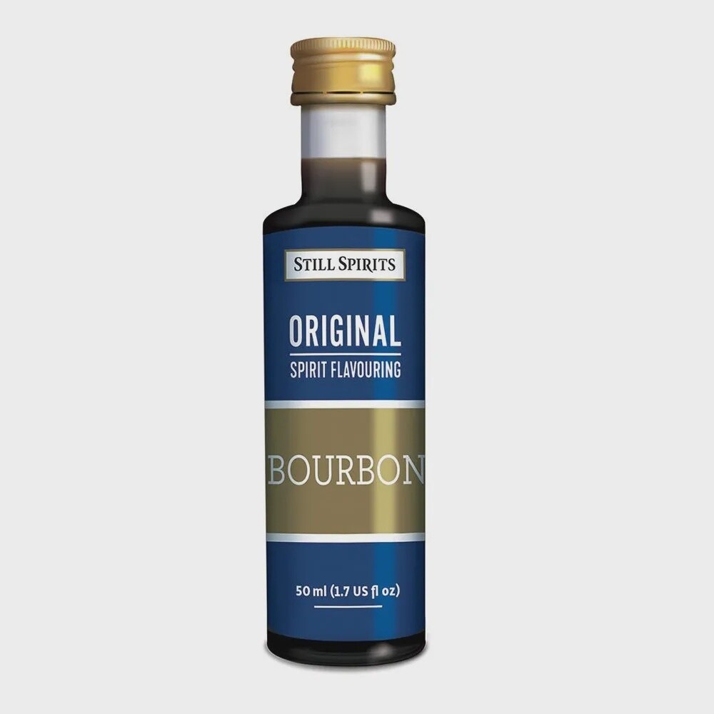 Still Spirits Original Bourbon Spirit Flavouring