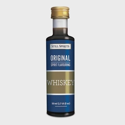 Still Spirits Original Whiskey Spirit Flavouring