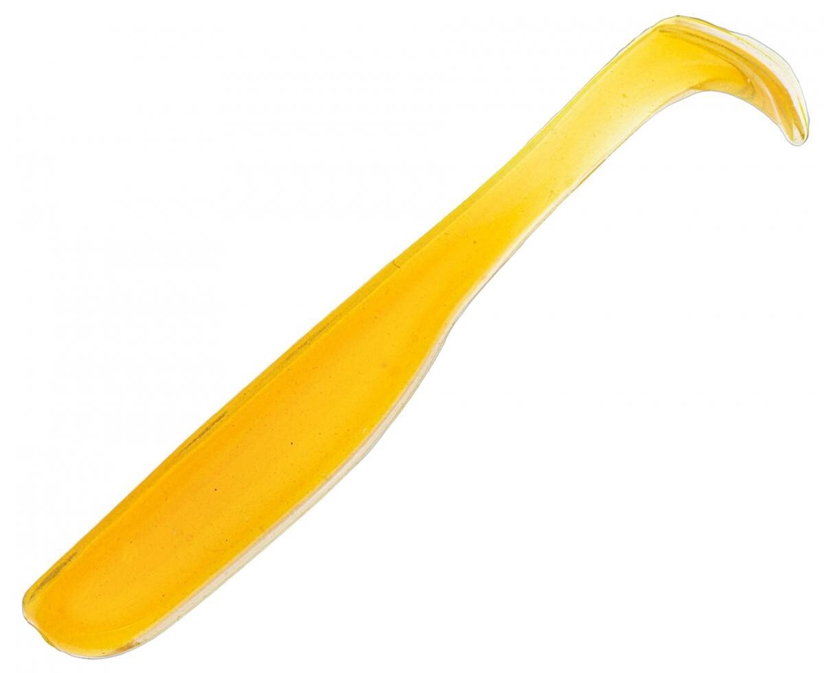 Zman Slim SwimZ 2.5&quot;, Colour: Motor Oil