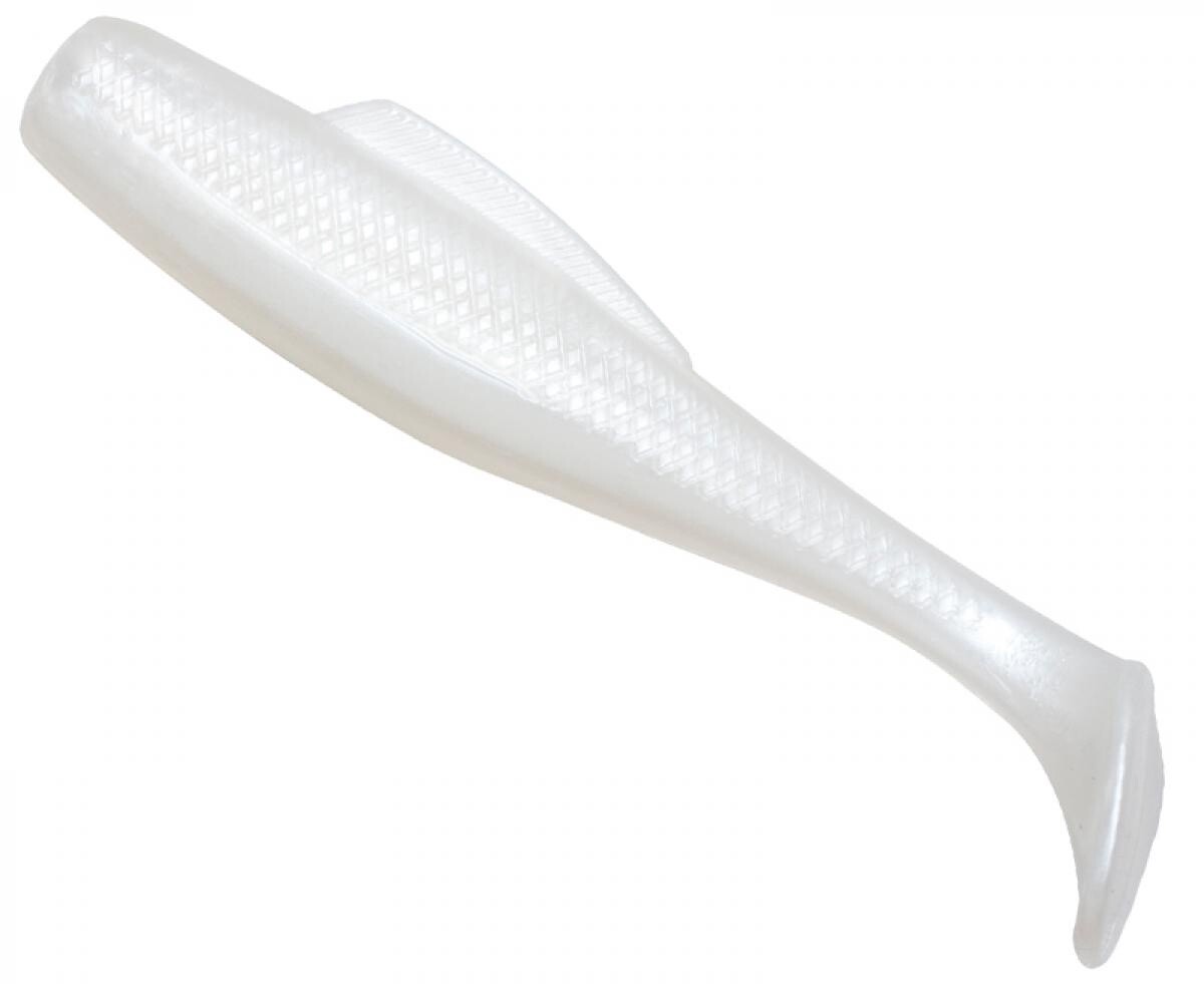 Zman MinnowZ 3&quot;, Colour: Pearl