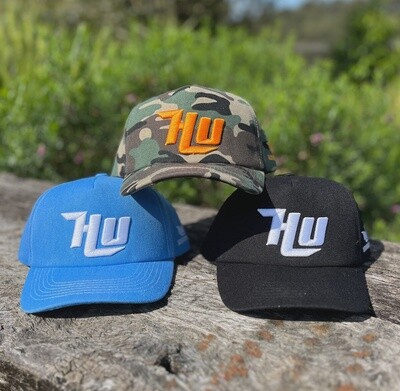 Hide Up Cap