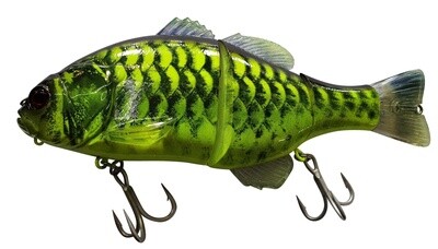 Jackall Gigantarel
