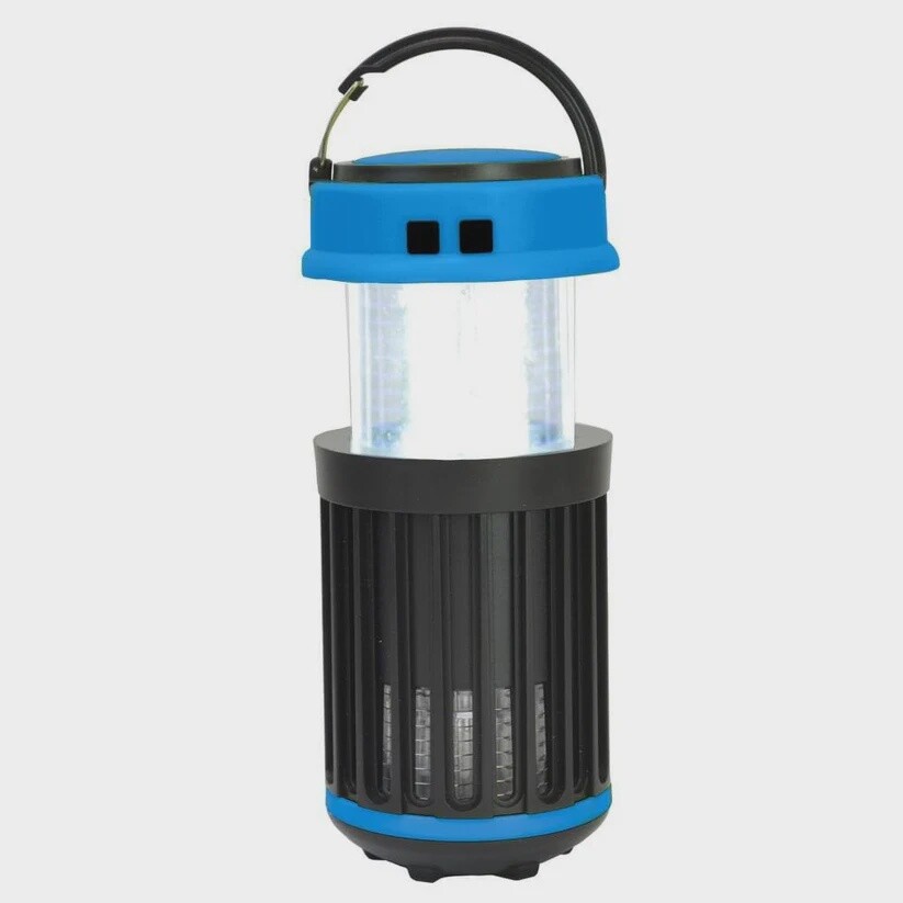 Lighthouse Zapper 250