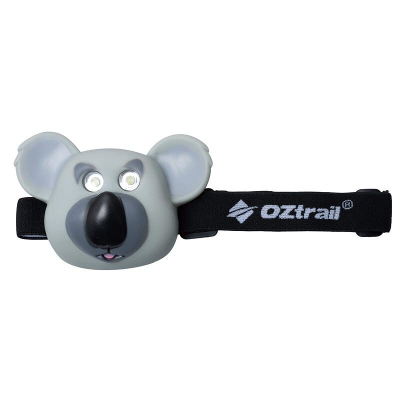 Kids LED Headlamp - Koala
