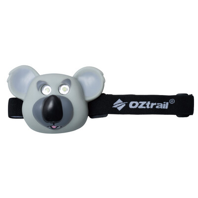 Kids LED Headlamp - Koala